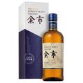 Nikka Yoichi Single Malt Japanese Whisky 0,7 ℓ, Gift box