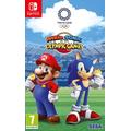 Mario & Sonic at the Olympic Games Tokyo 2020 (Switch)