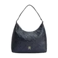 Tommy Hilfiger, Bags, female, Blue, ONE Size, Women Bags Handbag Blue Ss23