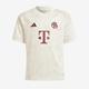 adidas Bayern Munich 23 24 Kids Third Shirt