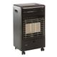 Lifestyle Radiant Portable Gas Cabinet Heater