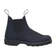 Blundstone, Shoes, male, Blue, 8 UK, Classic Chelsea Ankle Boots Navy