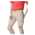 Mason's, Shorts, male, Beige, M, Stylish Chino Shorts