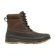 Sorel, Shoes, male, Brown, 10 UK, Ankeny II Waterproof Booties