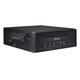 Shuttle XPC slim Barebone XH510G - S1200. Intel H510. 1xDP. 1xHDMI. 1x