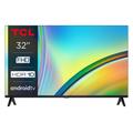 TCL S54 Series 32S5400AFK TV 81.3 cm (32") Full HD Smart TV Wi-Fi