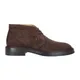 Tod's, Shoes, male, Brown, 12 UK, Ankle Boots M62C0 Suede