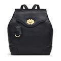 Radley London Women's Heirloom Place Medium Flapover Backpack - Black Medium