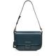 Radley London Women's Womens Warwick Avenue Small Flapover Shoulder - Green Small