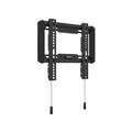 Multibrackets M Universal Wallmount Fixed Small Black