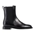 Dear Frances, Shoes, female, Black, 5 UK, Handmade Italian Skye Chelsea Boot