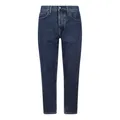 Carhartt Wip, Jeans, male, Blue, W29, Straight Jeans