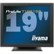 iiyama ProLite T1931SR-1 48.3 cm (19") 1280 x 1024 pixels LED Tou