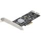 Startech 8P6G-Pcie-Sata-Card Sata Pcie Card, 8 Port, 6Gbps