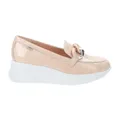 Callaghan, Shoes, female, Beige, 6 UK, Loafers