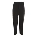 InWear, Trousers, female, Black, XS, Naxaiw Pant Trousers 30108709 Black