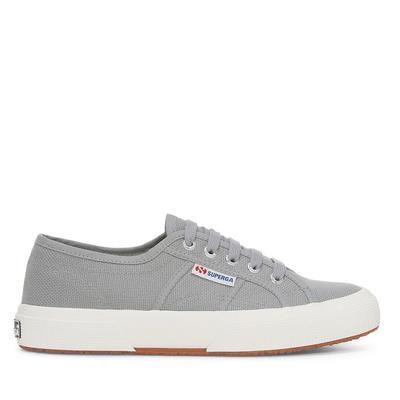 Superga 2750 Cotu Classic - Grey Md/f Avorio Trainers