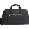 Calvin Klein, Bags, male, Black, ONE Size, Classic Weekend Bag