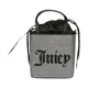 Juicy Couture, Bags, female, Black, ONE Size, Shoulder Bag