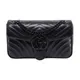 Gucci, Bags, female, Black, ONE Size, Womens Bags Shoulder Bag Black Ss24