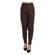 Just Cavalli, Trousers, female, Brown, 2Xs, Trousers