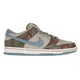 Nike, Shoes, male, Multicolor, 10 UK, Nike SB Dunk LOW Crenshaw Skate Club