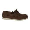 Sebago, Shoes, female, Brown, 5 1/2 UK, Women Shoes Loafer Brown Ss23