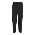 InWear, Trousers, female, Black, XL, Naxaiw Pant Trousers 30108709 Black