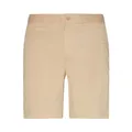 Tommy Hilfiger, Shorts, male, Beige, W36, Brooklyn 1985 Chino Shorts with Thflex