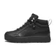 Puma, Shoes, male, Black, 9 UK, Puretex Black Ankle Boots