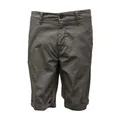 Mason's, Shorts, male, Gray, S, Mid Grey Mason`s Chino Bermuda Shorts