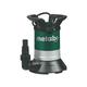 Metabo - tp 6600 Clear Water Submersible Pump 250W 240V MPTTP6600