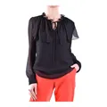 See by Chloé, Blouses & Shirts, female, Black, S, The Blouse, Stylish and Versatile
