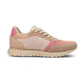 Woden, Shoes, female, Pink, 6 UK, Innovative Design Trainers with Cool Color Details