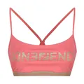 Fendi, Tops, female, Pink, XL, Women's Accessories Underwear Pink Aw23