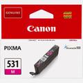 Canon CLI-531M Magenta Ink Cartridge