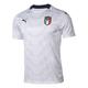 PUMA Italian team Away Soccer/Football Short Sleeve White