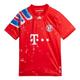 adidas x Human Race FC Bayern Munich Jersey 'Fcb True Red White'