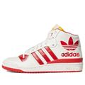 Adidas Originals Forum Mid Rs Xl 'CreamWhite Red'