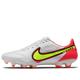 Nike Tiempo Legend 9 Pro FG 'White Yellow'