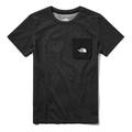 THE NORTH FACE Unisex SS20 Round-neck Black