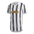 adidas Soccer/Football Jersey AU Player Edition 20-21 Season Juventus Home White