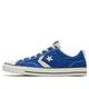Converse Star Player Retro Casual Skateboarding Shoes Unisex Blue White