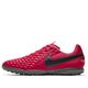 Nike Tiempo Legend 8 Club TF Turf Dark red