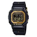 CASIO Baby-G 'Black Gold'