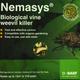 Nematode Vine Weevil Killer 12m² (Spring and Autumn)