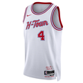 NIke Dri-FIT NBA Swingman Jersey 2023/24 City Edition 'Houston Rockets Jalen Green'