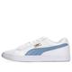 PUMA Unisex Match Star Low-Top Sneakers White/Blue