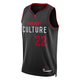 Nike Dri-FIT NBA Swingman Jersey 2023/24 City Edition 'Miami Heat Jimmy Butler'