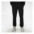 adidas originals Trefoil Pant Casual Bundle Feet Long Knit Sports Pants Black